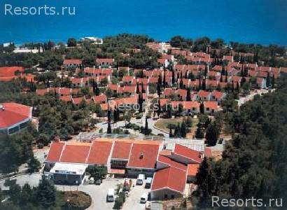 Medena Hotel 49